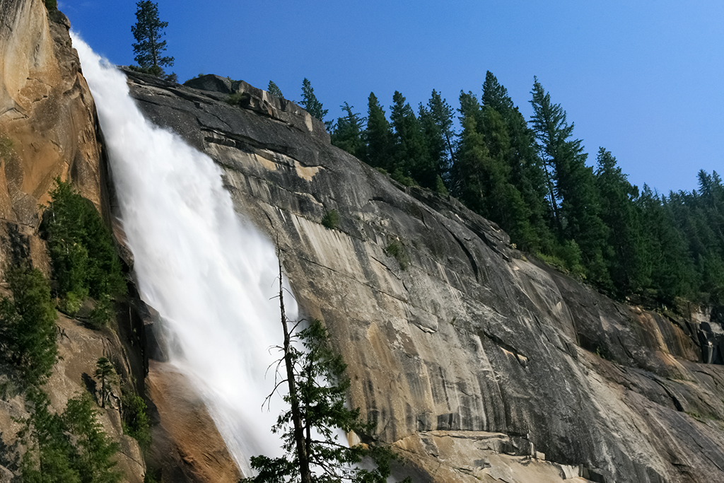 07-06 - 13.JPG - Yosemite National Park, CA